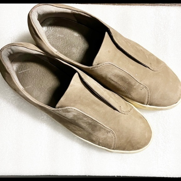 J/slides NYC platform sneaker - Picture 6 of 6